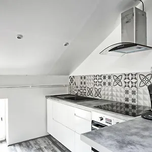  Appartement Au Nid Douillet
