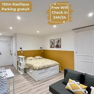  Appartement La Palmeraie