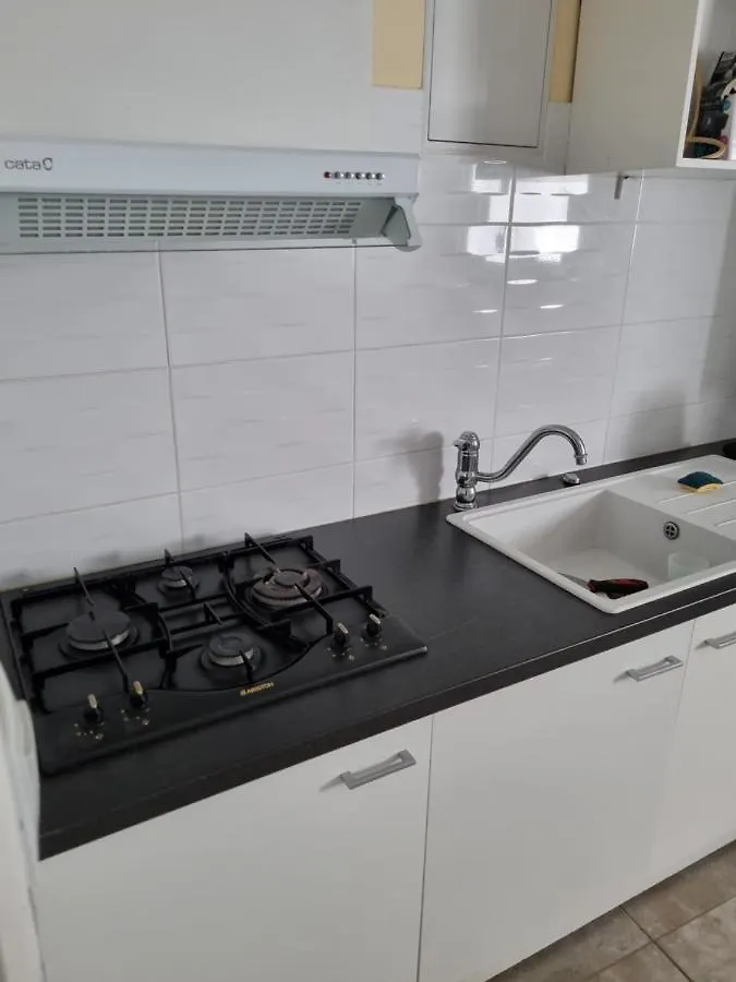 T1 Meuble Appartement Saint-Chamond Frankrijk