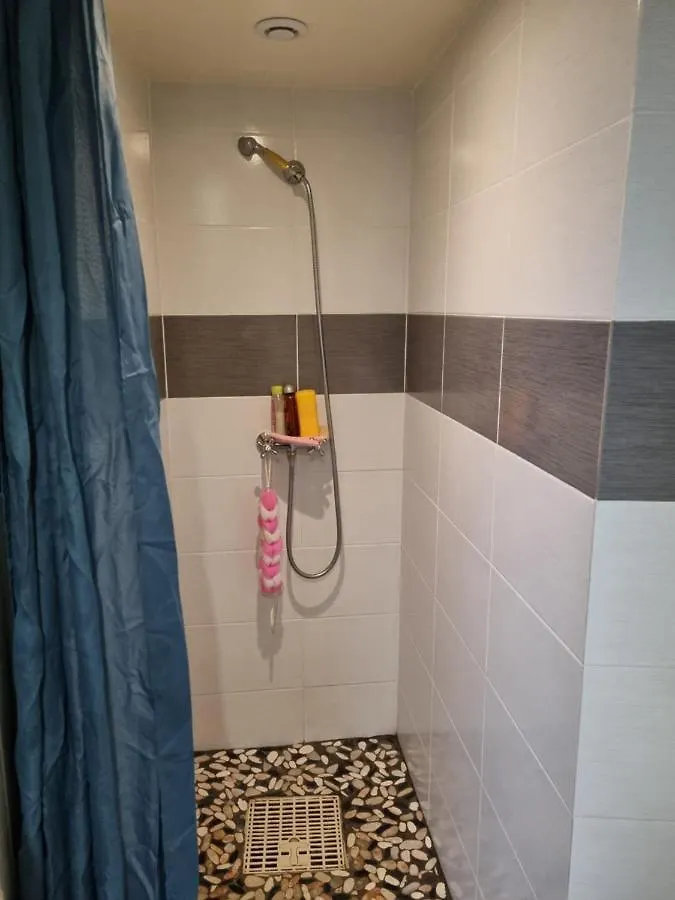 T1 Meuble Appartement Saint-Chamond