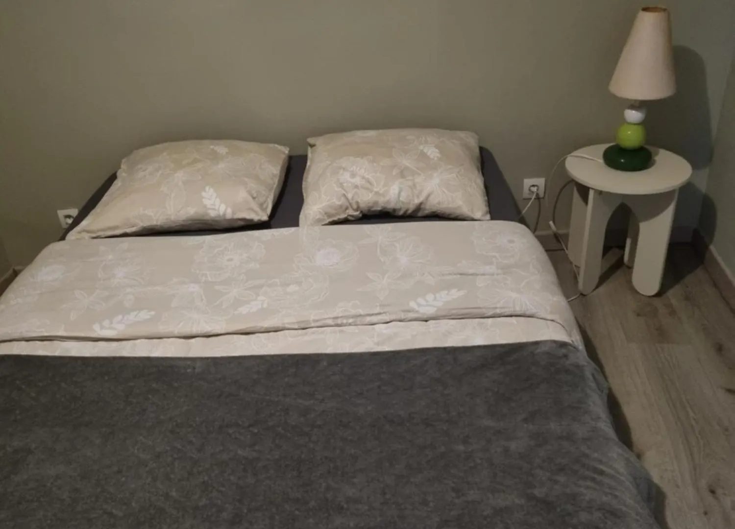 T1 Meuble Appartement Saint-Chamond