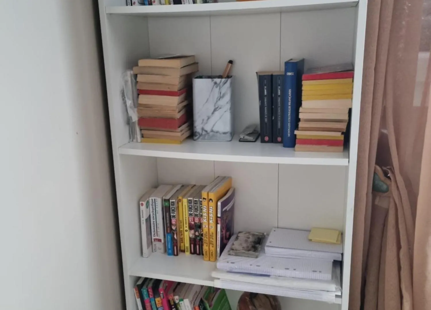 T1 Meuble Appartement Saint-Chamond 0*,  Frankrijk