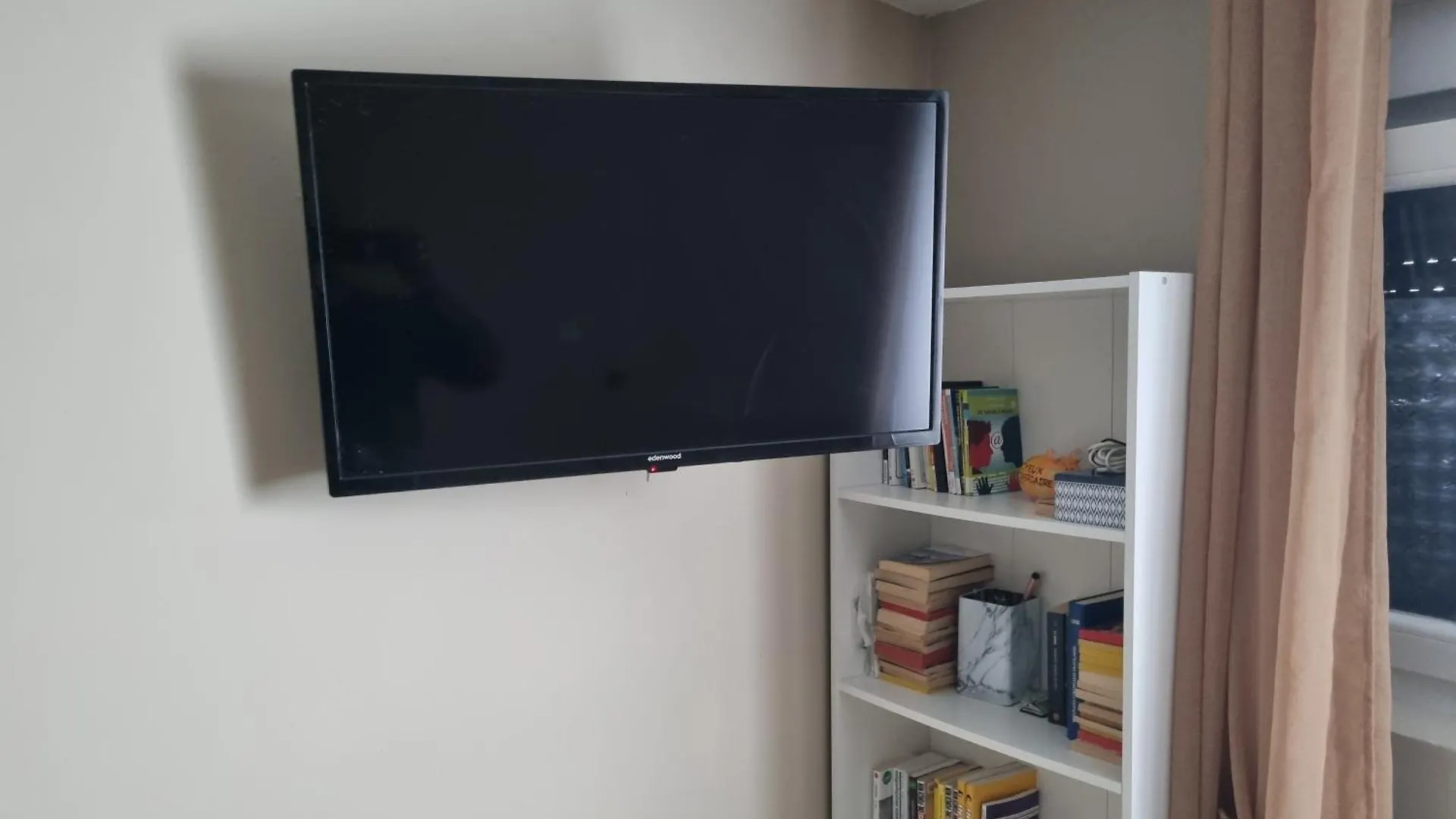 T1 Meuble Appartement Saint-Chamond